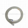 CSI 8100 Utah IBP Adapter cable