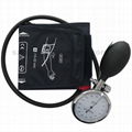 Pediatric matual aneroid sphygmomanometer blood pressure cuff KITS