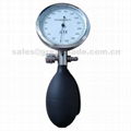 Pediatric matual aneroid sphygmomanometer blood pressure cuff KITS