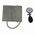 matual aneroid sphygmomanometer blood pressure cuff KITS