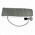 matual aneroid sphygmomanometer blood pressure cuff KITS