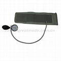 matual aneroid sphygmomanometer blood pressure cuff KITS