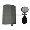 matual aneroid sphygmomanometer blood pressure cuff KITS