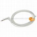 400 Series Pediatric Temperature probe 