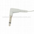 400 Series Pediatric Temperature probe 