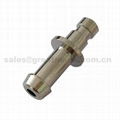 HP NIBP Bayonet  male  Connector 