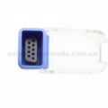 Adult finger clip spo2 sensor 