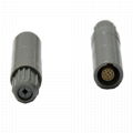 Plastic Connector PRG 1-10pin,14pin 1P 1keying Free Socket