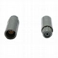 Plastic Connector PRG 1-10pin,14pin 1P 1keying Free Socket