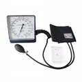 Professional production of home medical desktop blood pressure meter