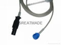 Spo2 Adapter Cable