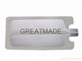 .Disposable Electrosurgical - BipolarPatient Plate