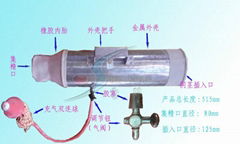 馬采精器械