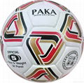 Match Soccer Ball 1