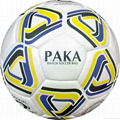 Match Soccer Ball