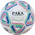 Match Soccer Ball