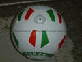 ITALIA Footballs/Soccer Balls