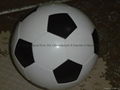 Machine Stitched Football/Soccer Ball Size 5