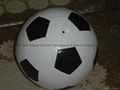 Machine Stitched Football/Soccer Ball Size 5