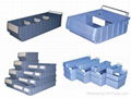 青岛生产多功能物料盒