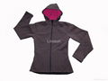 Softshell Jacket