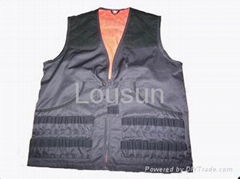 Hunting Vest