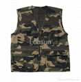 Hunting Vest 1