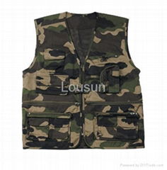 Hunting Vest