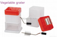 Vegetable grater