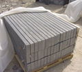 China Blue Limestone Paving