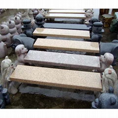 Granite Benches