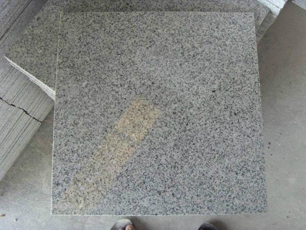 G603 China Grey Granite Tiles 2