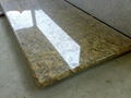 Prefabricated Granite Countertops