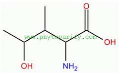 羥基異亮氨酸