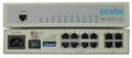 8E1 to 4Ethernet VLAN SNMP EOP Protocol