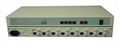 16E1 to 4Ethernet VLAN SNMP EOP Protocol Converter 1