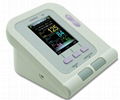 Blood Pressure Monitor 1