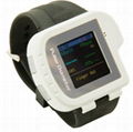 Wrist Pulse Oximeter CMS 50I