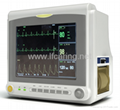 ECG SpO2 NIBP patient monitor 1