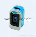 Pulse Oximeter Fingertip