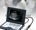 Ultrasound scanner Vet use 1