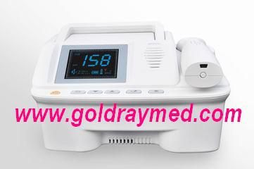 Table top Fetal doppler TFT color LCD GRD-680