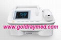 Table top Fetal doppler TFT color LCD GRD-680 1