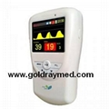 Handheld CO2 monitor GRC-620