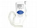 Fetal doppler