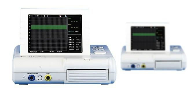 GRF-810 Fetal monitor