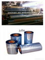 MD pvc heat shrink film