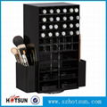 Acrylic cosmetic makeup organizer/ makeup brush display/ makeup brush holder 3