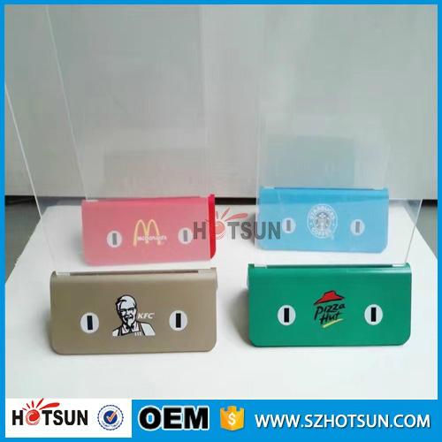 Portable Power Bank,Mobile Power Bank,Restaurant Menu Holder Power Bank 4