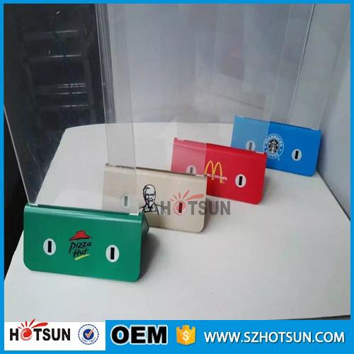 Portable Power Bank,Mobile Power Bank,Restaurant Menu Holder Power Bank 5